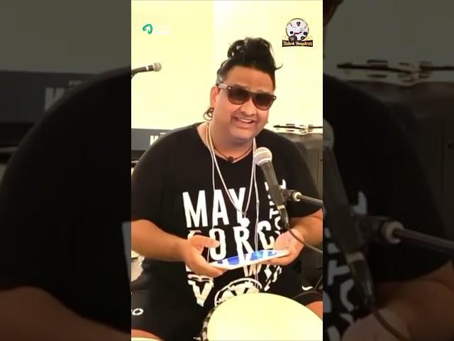Karna Tech Percussions - Digital Approach | Mahesh Vinayakram