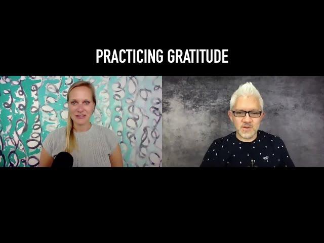 Practicing Gratitude