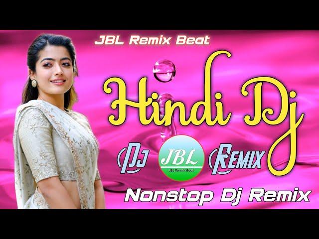 New Best Old Dj Remix  New Best Old Dj Remix | JBL Dj Remix Old Hindi 2024 Mix  HINDI REMIX 2024