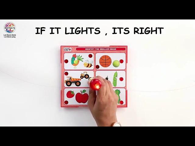 Intelli Kids Phonics, Animals & Premium
