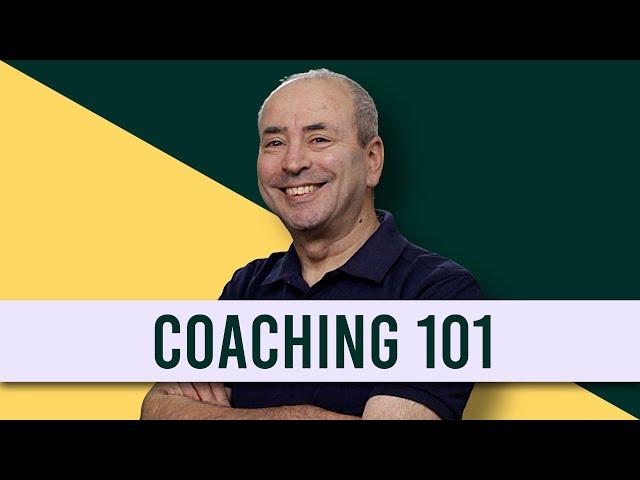 Workplace Coaching 101: An Introduction to the Coaching Skills Every Manager Needs