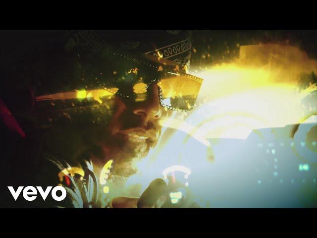 Kid Ink - Tomahawk (Official Video)