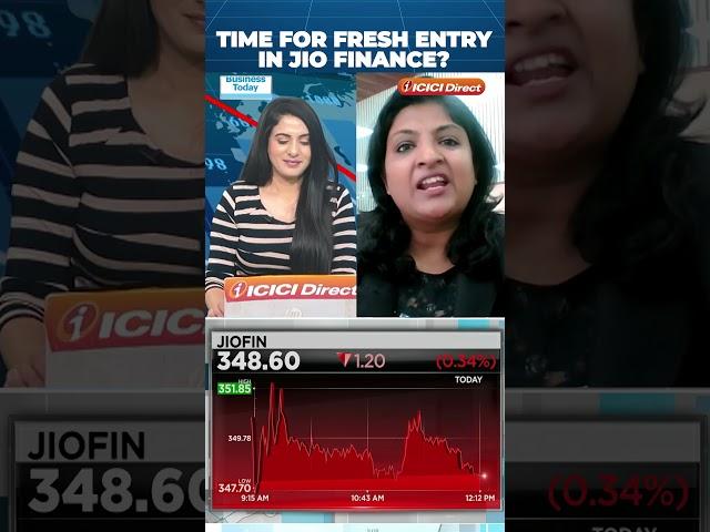 Sneha Poddar Suggests Fresh Entry In Jio Finance As The Company Scales Up For Global Expansion