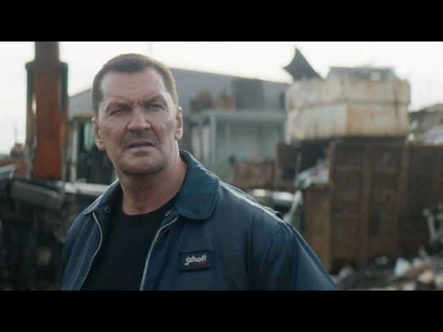 Rise of the Footsoldier:Vengeance |2023|@SignatureUK Clip: Scrapyard |Craig Fairbrass,Stephen McCole