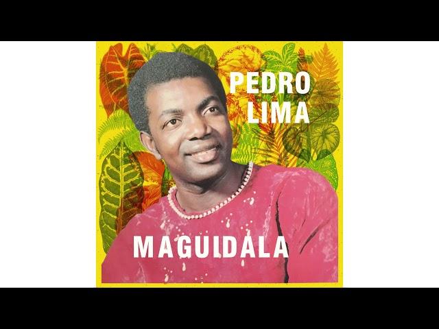 01 - Pedro Lima - Maguidala