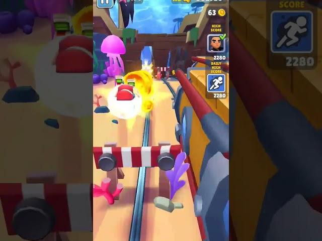 kis kis ko subway surfers achi lgti hai