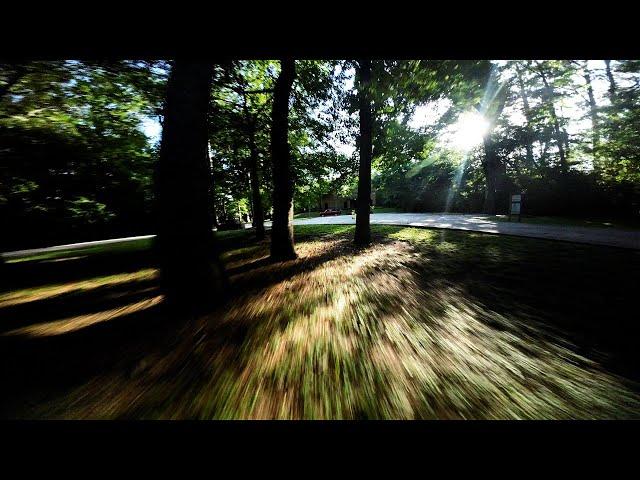Not Enough Room - FPV Freestyle