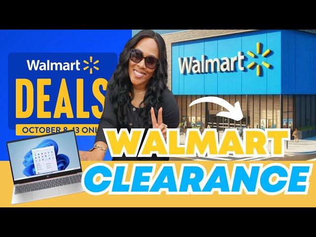 WALMART CLEARANCE FINDS & AMAZON PRIME DAY DEALS, HUGE SAVINGS & MORE!