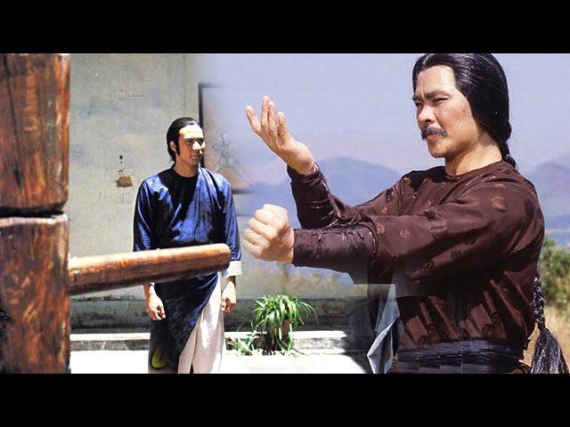 Hornet Of Kung Fu || Best Chinese Action Kung Fu Movies In English