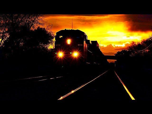 Calming Train Sound for Deep Sleep 10 hours. Knocking Train Wheels. Train sounds for sleeping