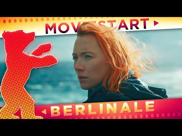 BERLINALE 2024 - Special 2 - auf Reisen mit Saoirse Ronan & Lena Dunham