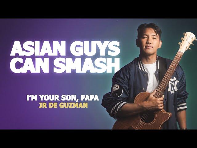 Asian Guys Can Smash | JR De Guzman Comedy