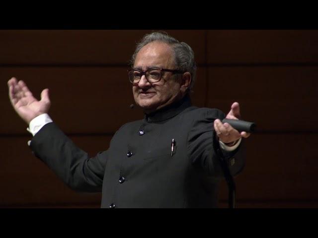 ideacity 2019 | Tarek Fatah | Is My Religion Stifling Freedom of Speech?