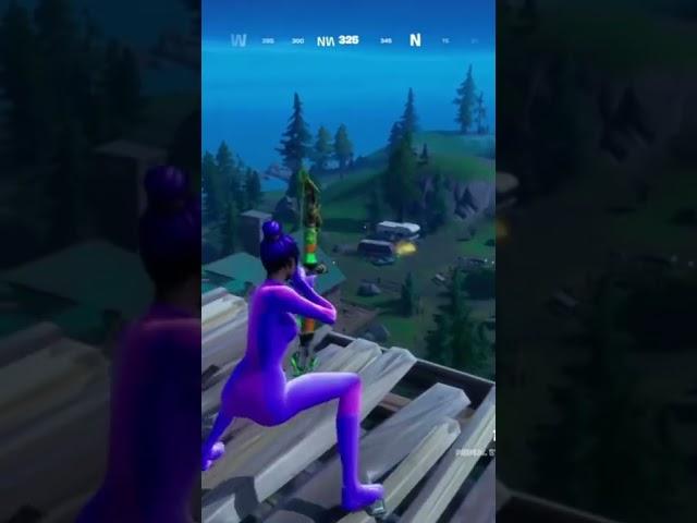 Fortnite Chapter 3 Season 1 Battle Royale Clips Pt.5
