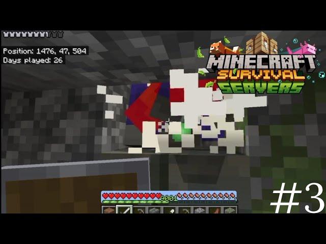 The Mob Grinder! Episode 3 (MINECRAFT SURVIVAL)