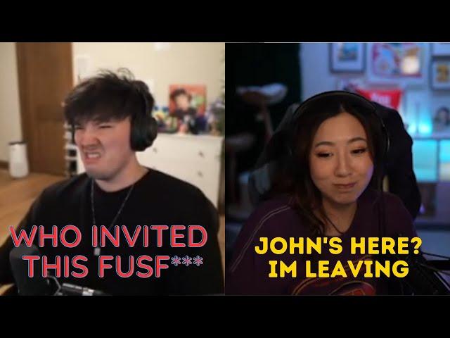 The fuslie and Masayoshi Drama