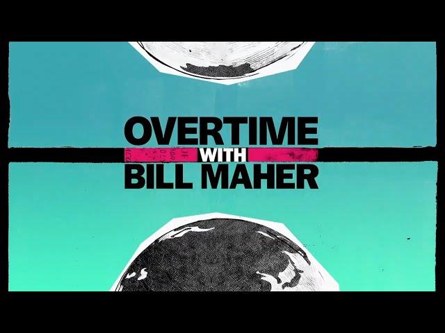 Overtime: Rep. Jamie Raskin, Tim Miller, Michael Moynihan (HBO)