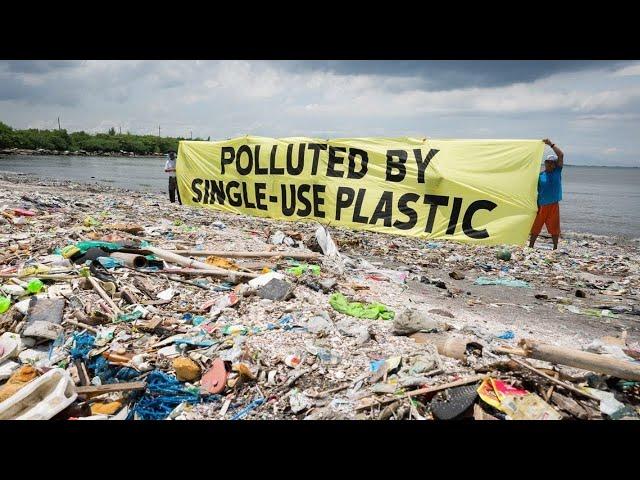 Plastic's Ocean Adventure: The Shocking Fate of Our Trash in the Sea | भयंकर सच समुद्र में प्लास्टिक