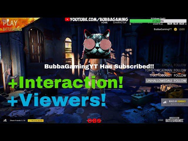 How To Set Up A Professional Stream On Twitch 2020 (OBS)