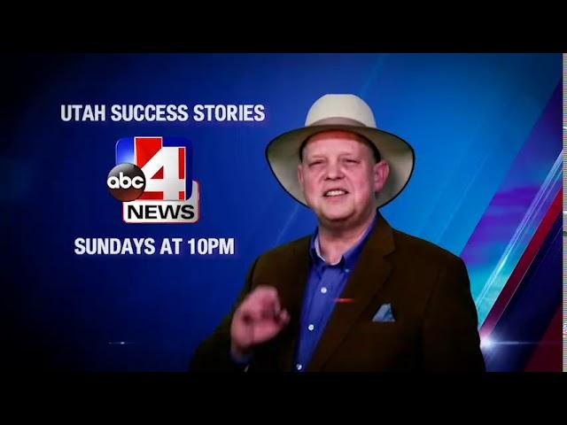 Utah Success Stories promo