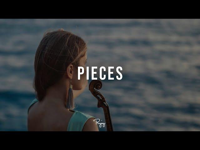 "Pieces" - Storytelling Rap Beat | Free Hip Hop Instrumental Music 2024 | Deemax #Instrumentals