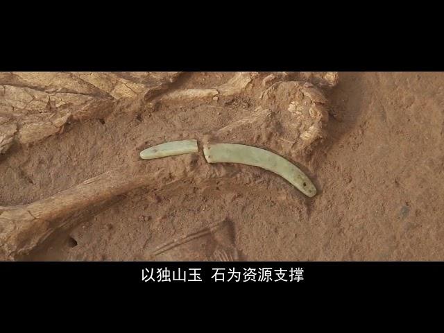 【New archaeological discoveries in China】2021年中国考古新发现——河南南阳市黄山新石器时代遗址