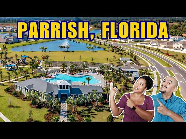 Why You Should Move to Parrish Florida? | Why You Should Move to Parrish | Viva Tampa