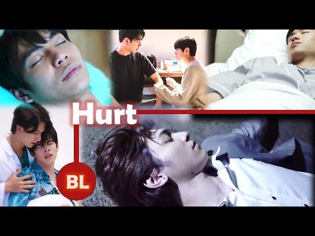 BL Series: Hurt Part 8 - Music Video