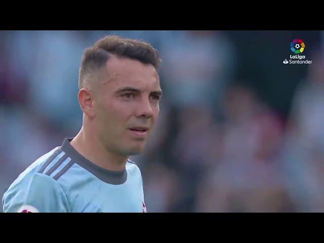 Iago Aspas 2023 | El mago de Moaña | Mejores goles | Spanish Messi | Top Goals