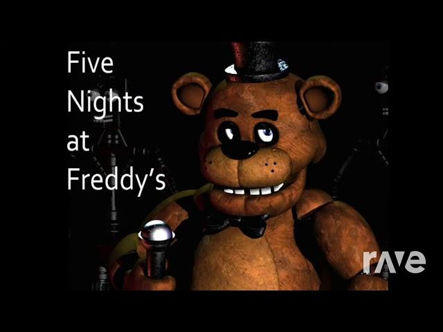 Beat Nights V2 Freddys - Countered Snow & Circus | RaveDj