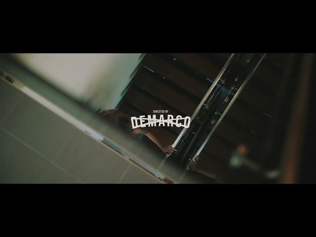 Demarco - Ryda (Official Music Video)