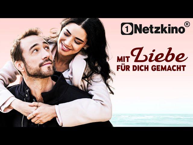 Made with love for you (ROMANCE COMEDY full length German, full romance film, new films)