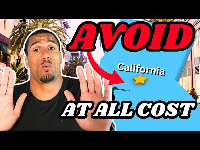 10 Reasons You WON'T SURVIVE Living in SANTA CLARA CALIFORNIA!  [Watch Before Moving!]