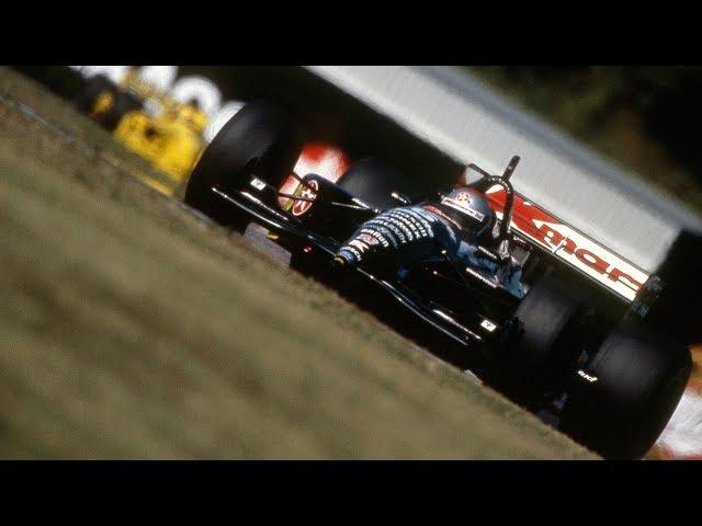 1996 Texaco/Havoline 200 at Road America | INDYCAR Classic Full-Race Rewind