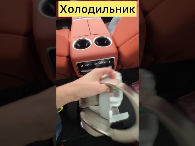 #холодильник #lixiang #li9 #li7 #lixiangforblondes