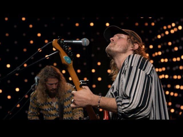 Daniel Norgren - Full Performance (Live on KEXP)