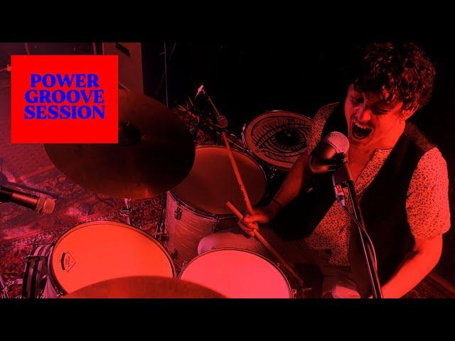 Dirty Sound Magnet - Live Alert (Power Groove Session)