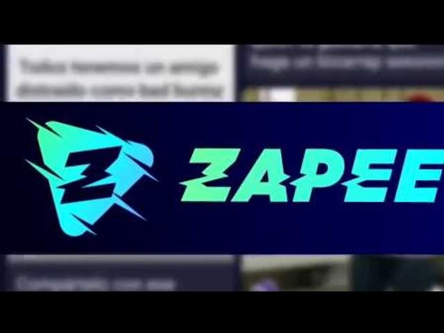 Zapee