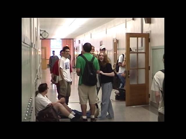 Riverside High School (CLASS OF 1999 2000 2001) PART 02