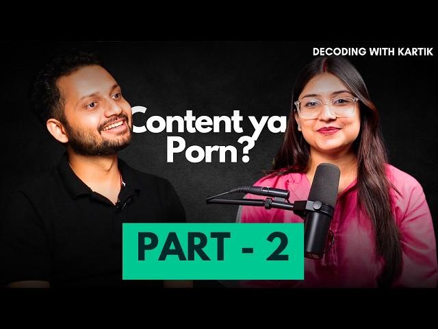 Increasing Divorce Cases, Relationship Advice by @lovelysharmaofficial @DecodingwithKartik
