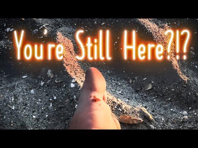 "Sniffin Chiclets" | You're Still Here Podcast with Andy Francess - Full Episode