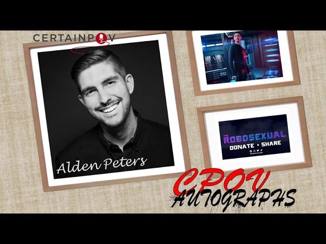 Ep. #172 - Alden Peters