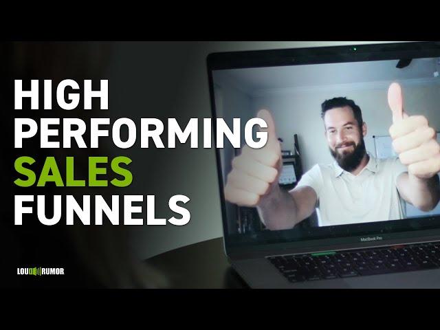 How to Generate a Consistent Lead Flow For Your Gym Using Sales Funnels