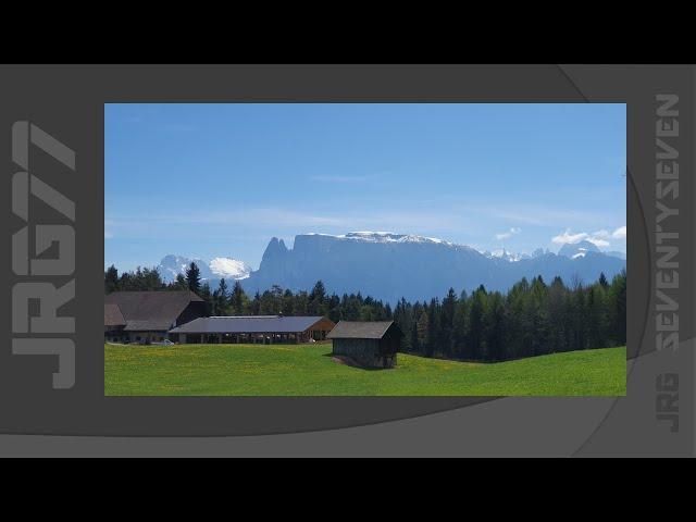 2023 05 04 Wanderung Oberbozen