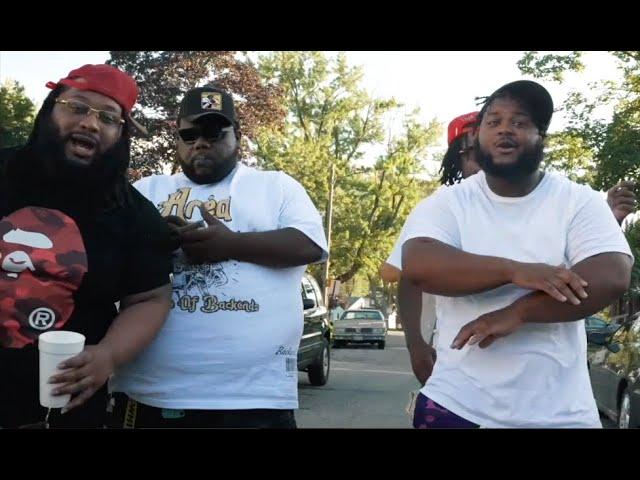 REAL N*GGA THERAPY (RNT) | MOB Maf x Fat T x MOB Fatz