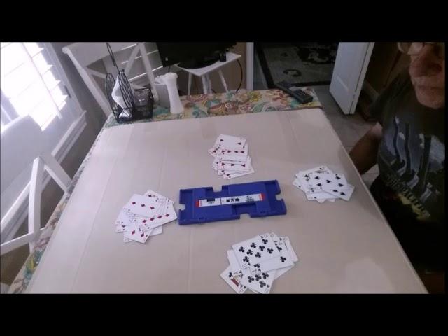 Duplicate Bridge Training Vidieo