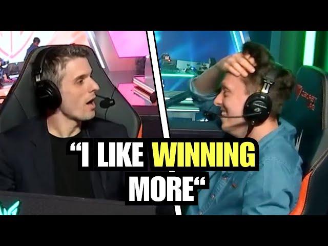 G2 Coach Dylan Falco Interview