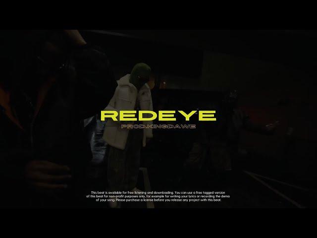 [FREE] FUTURE TYPE BEAT | " REDEYE " | (PROD. KINGDAWE)