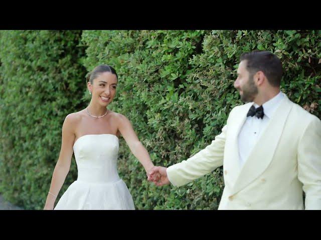 Wedding Villa Balbiano | D&F