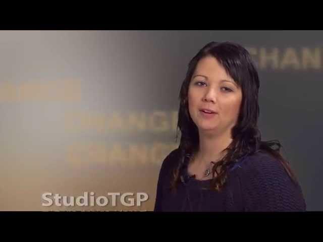 Tryna Gower announces exciting changes for Studio TGP